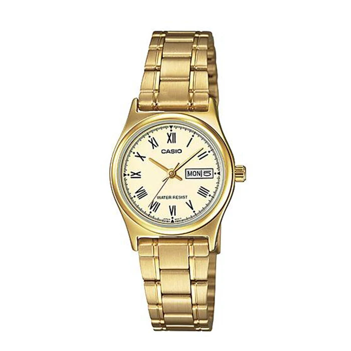 Reloj Casio Collection LTP-V006G-9BUDF