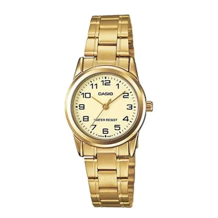 Reloj Casio Collection LTP-V001G-9BUDF