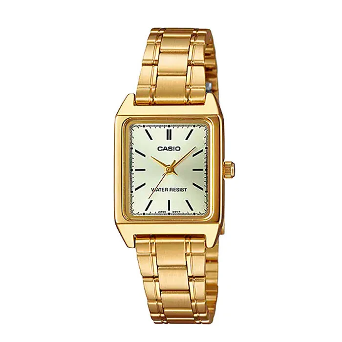 Reloj Casio Collection LTP-V007G-9EUDF