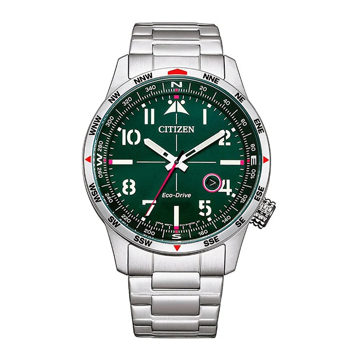 Reloj Citizen Eco Drive BM7551-84X Of Collection