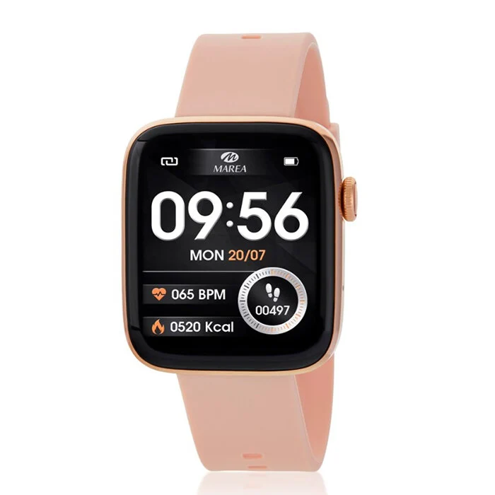 Reloj Smart Watch Marea B58010/4