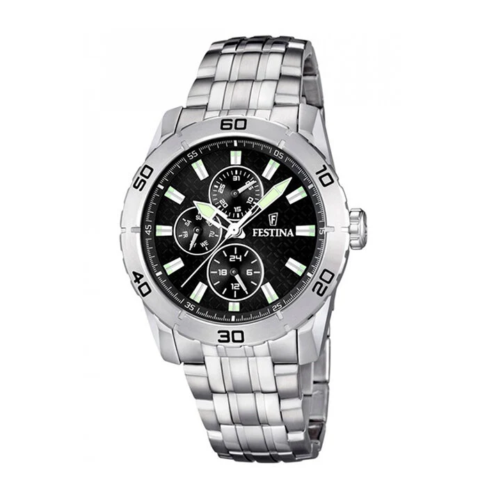 Reloj Festina Cronógrafo F16606/4