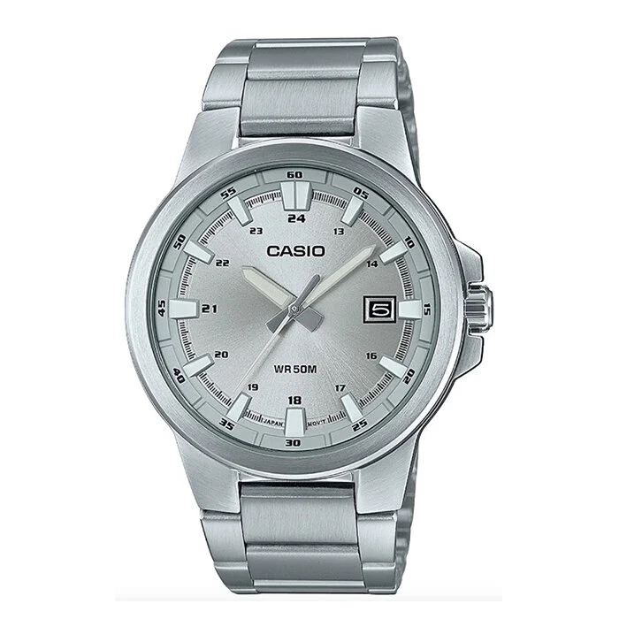 Reloj Casio Collection MTP-E173D-7AVEF