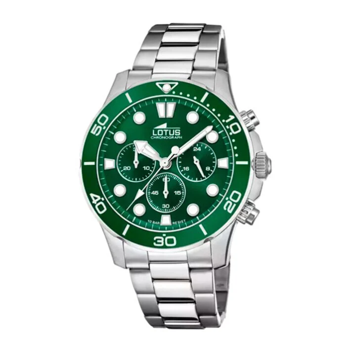 Reloj Lotus Excellent 18756/2