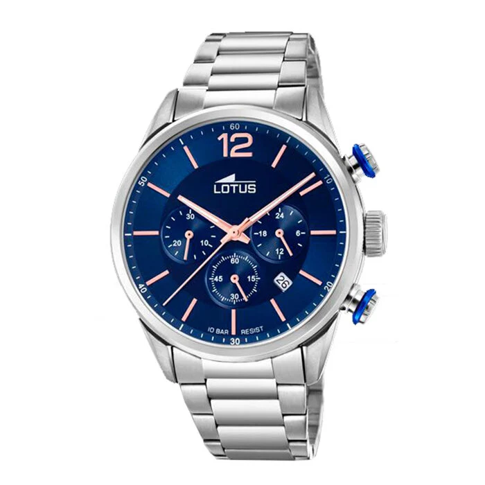 Reloj Lotus Cronógrafo 18682/1
