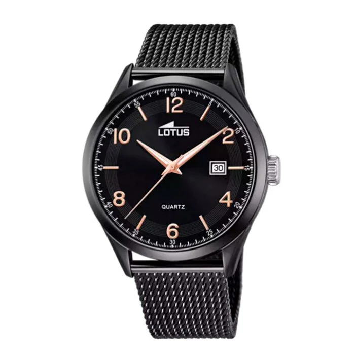Reloj Lotus Minimalist 18633/1