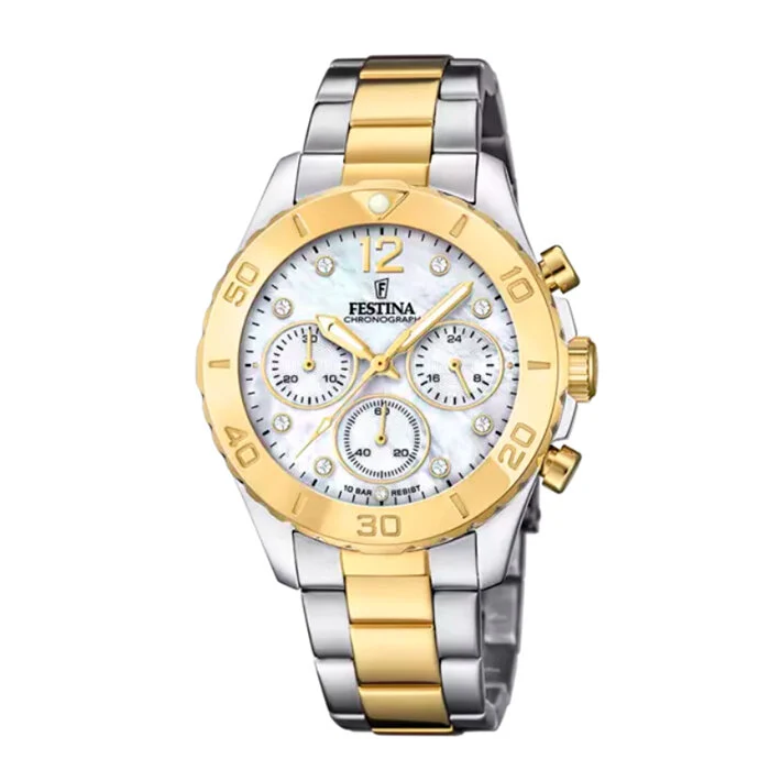 Reloj Festina Boyfriend F20604/1 para Mujer