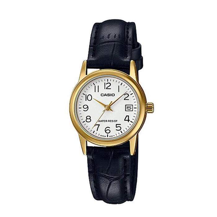 Reloj Casio para Mujer LTP-V002GL-7B2UDF
