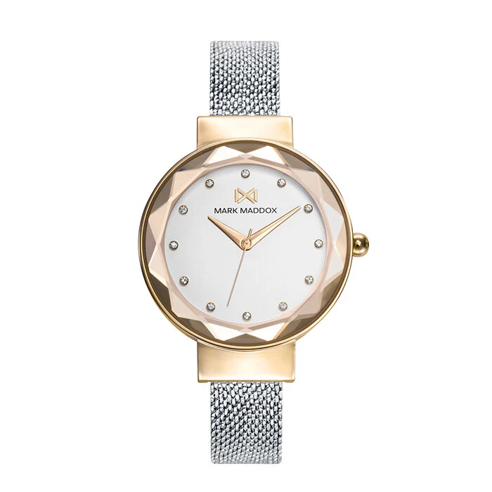 Reloj Mark Maddox Catia MM7158-17 para Mujer