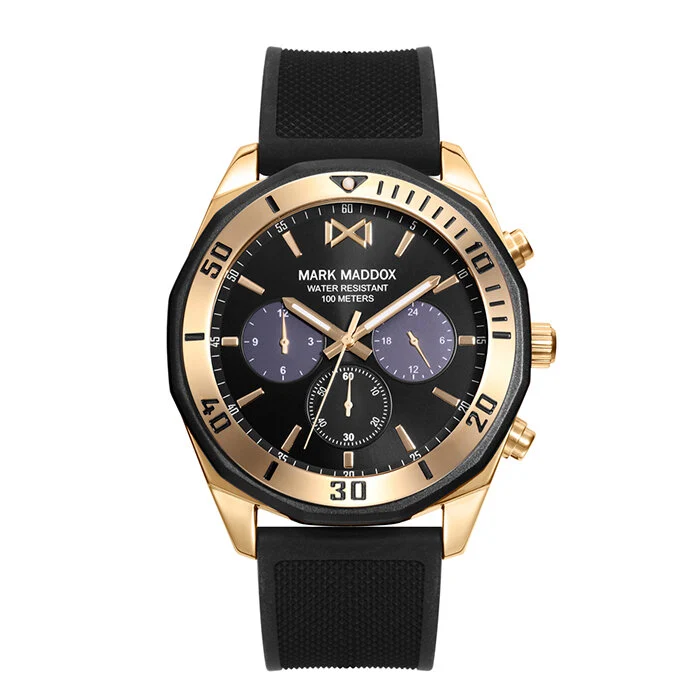 Reloj Mark Maddox Mission HC0121-57 para Hombre