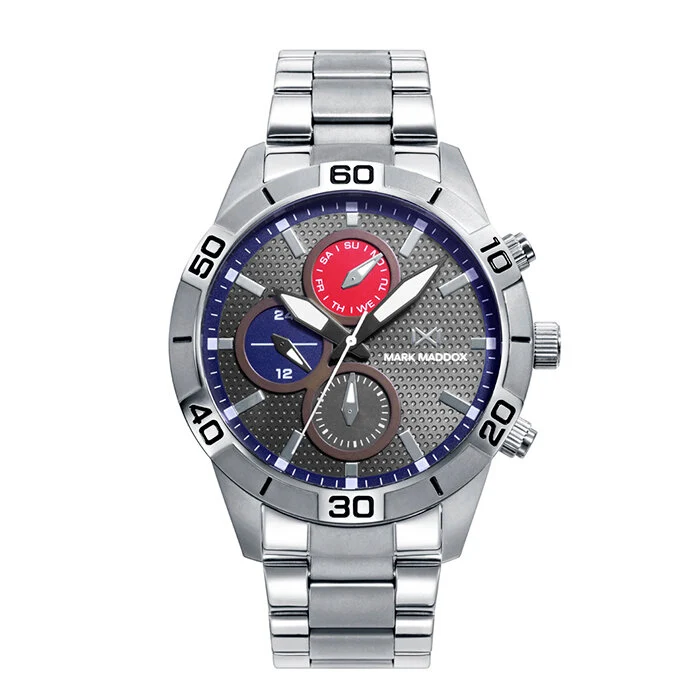 Reloj Mark Maddox Mission Multifunción HM7149-57