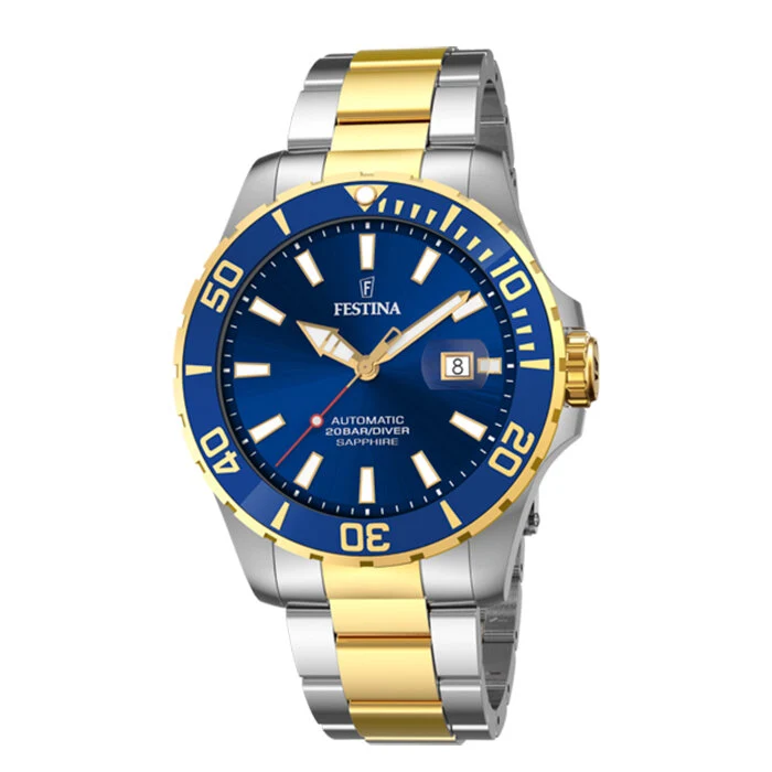 Reloj Festina Automático F20532/1