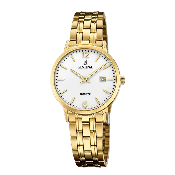 Reloj Festina Classics F20514/2 para Mujer