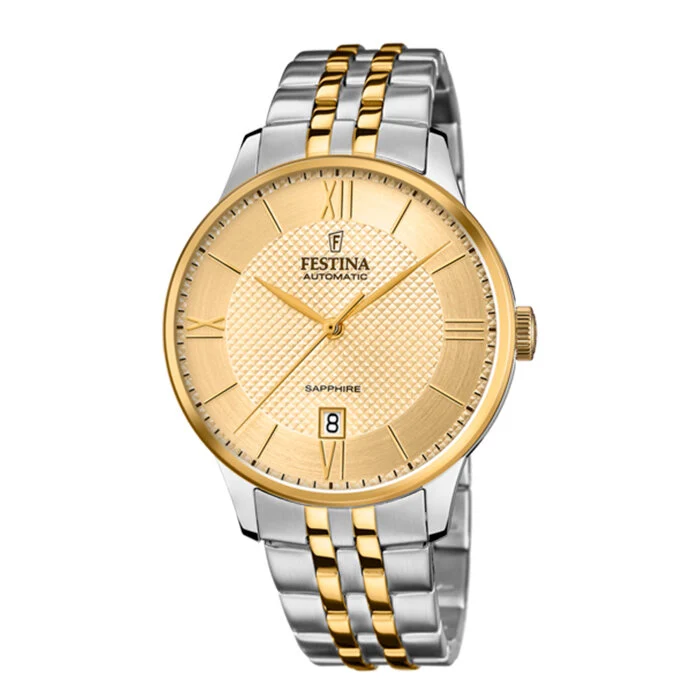 Reloj Festina Automático F20483/1