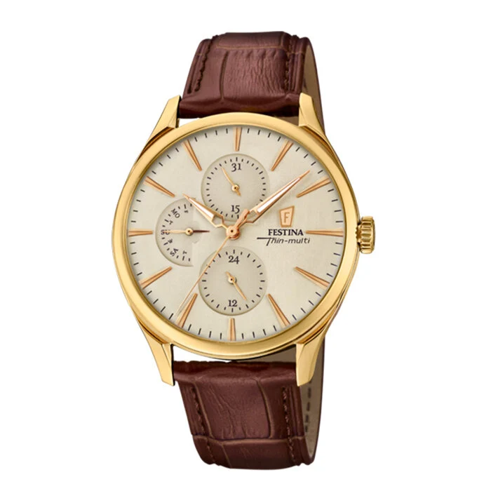 Reloj Festina Calendario F16993/1