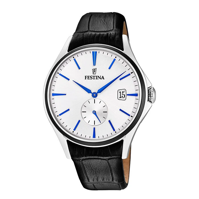 Reloj Festina Clásico F16980/A