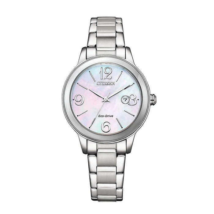 Reloj Citizen Eco-Drive Lady EW2620-86D
