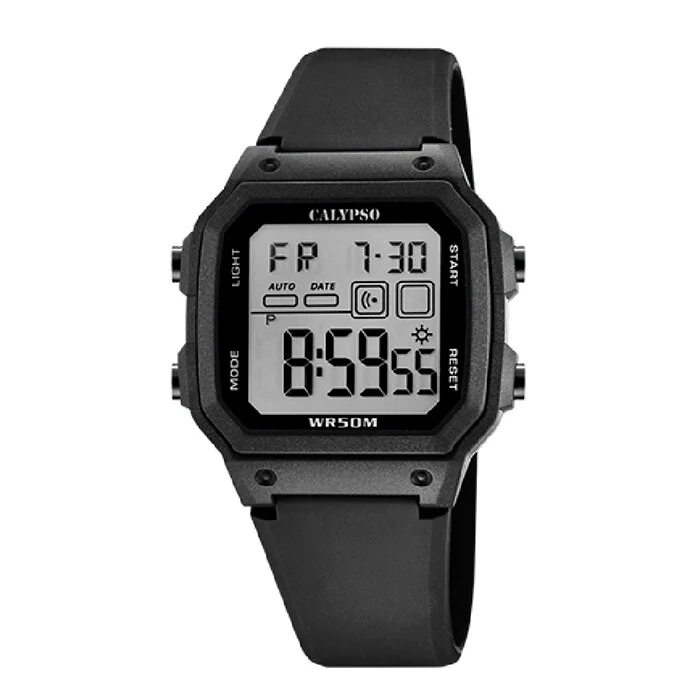 Reloj Calypso Digital Crush K5812/2