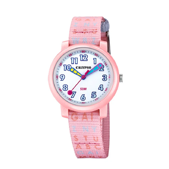 Reloj Calypso Junior Collection K5811/1