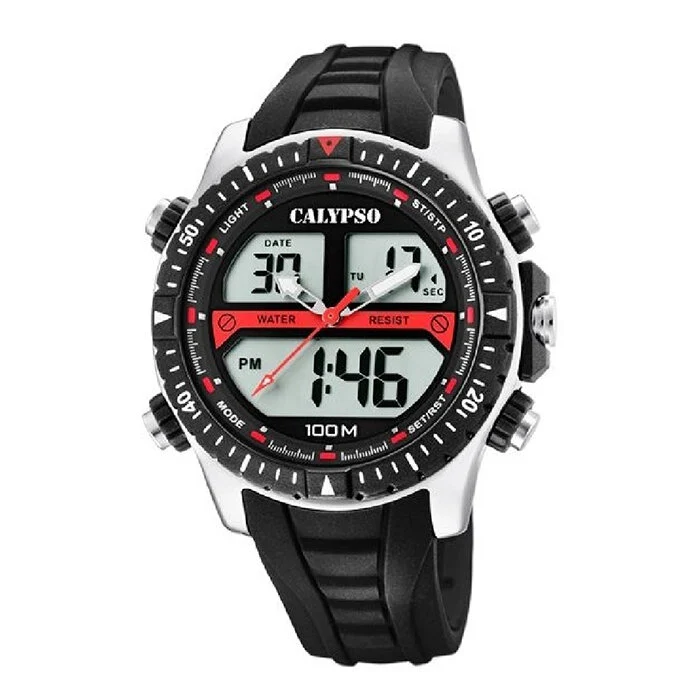 Reloj Calypso Street Style K5773/4