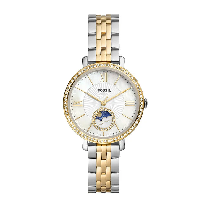 Reloj Fossil Jacqueline ES5166