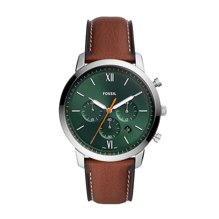 Reloj Fossil Neutra Minimalist FS5902