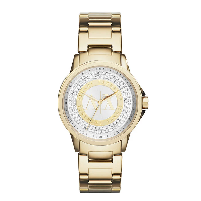 Reloj Armani Exchange Lady Banks AX4321