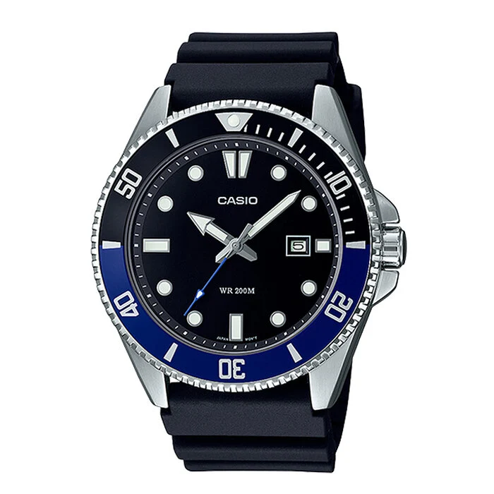 Reloj Casio Collection MDV-107-1A2VEF