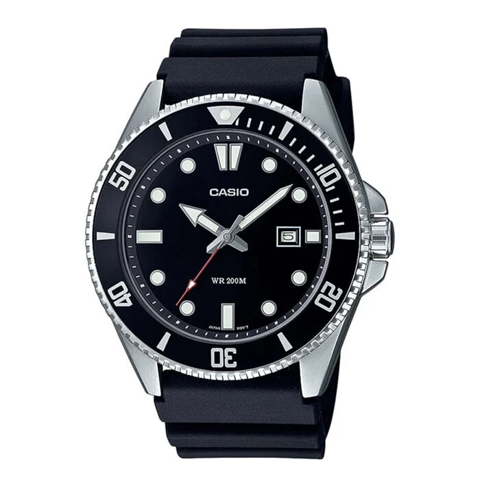 Reloj Casio Collection MDV-107-1A1VEF