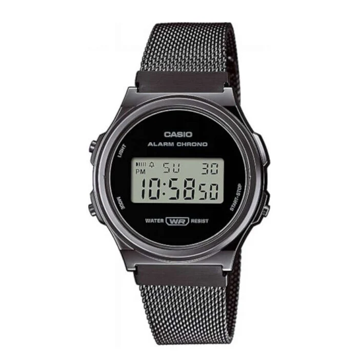 Reloj Casio Retro Collection A171WEMB-1AEF