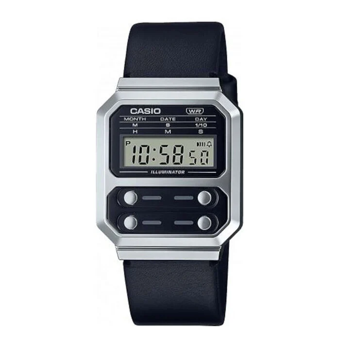 Reloj Casio Retro Collection A100WEL-1AEF