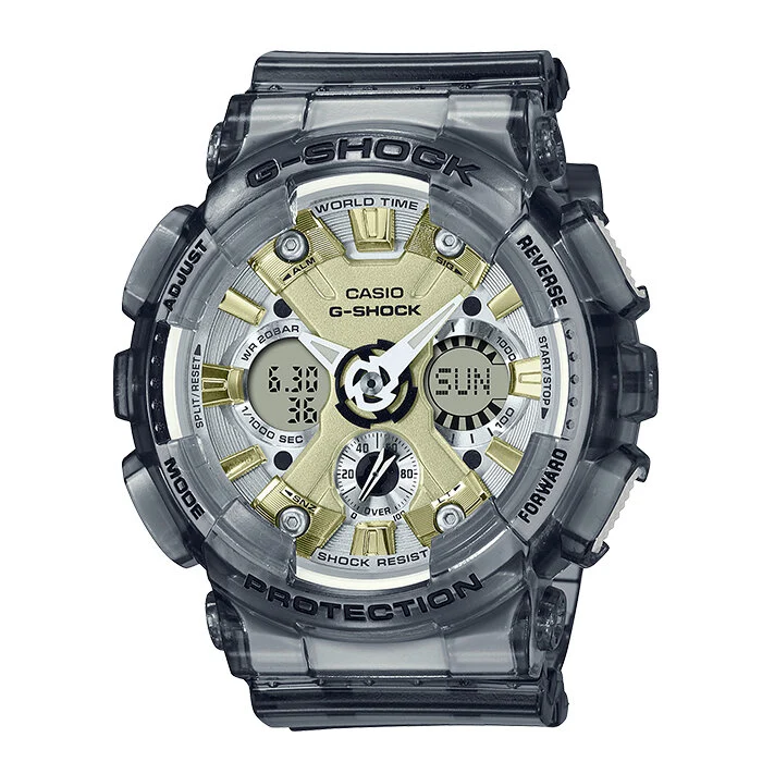 Reloj Casio G-Shock GMA-S110GS-3AER