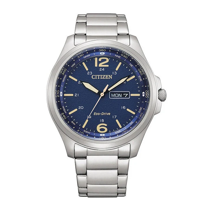 Reloj Citizen Eco Drive AW0110-82L Of Collection 2022