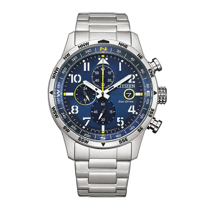 Reloj Citizen Eco Drive CA0790-83L Of Collection 2022
