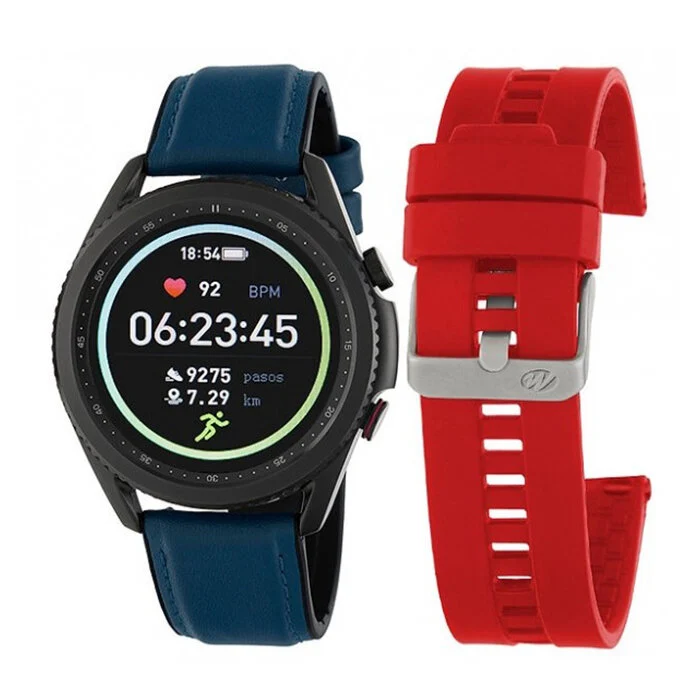 Reloj Smart Watch Marea B57011/3 Correa Extra