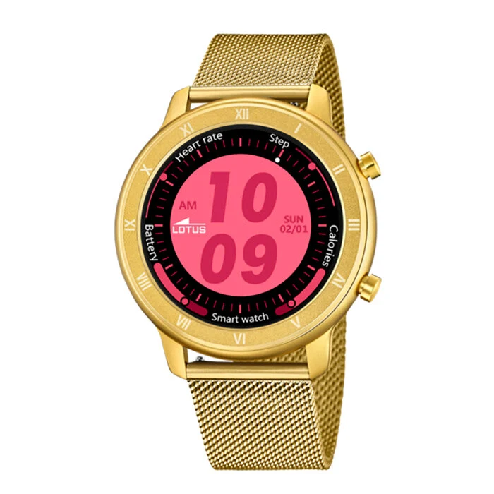 Reloj Lotus Smartwatch 50038/1 para Mujer