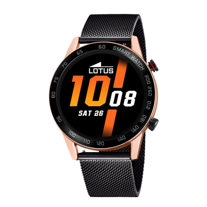 Reloj Lotus Smartwatch 50025/1