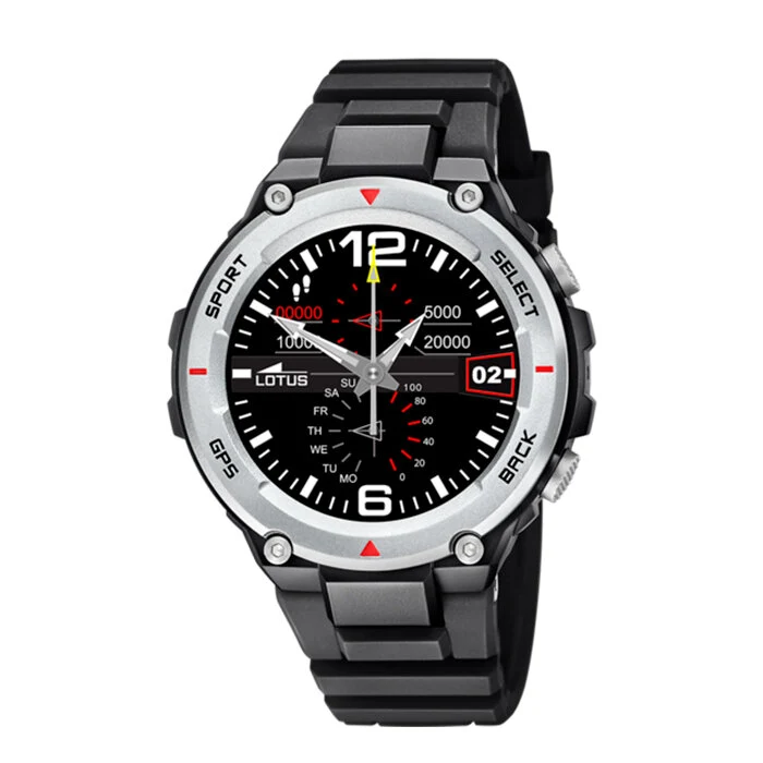 Reloj Lotus Smartwatch 50024/2 GPS