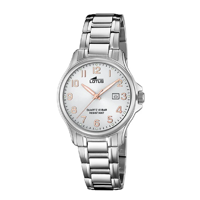 Reloj Lotus Clásico para Mujer 18655/4