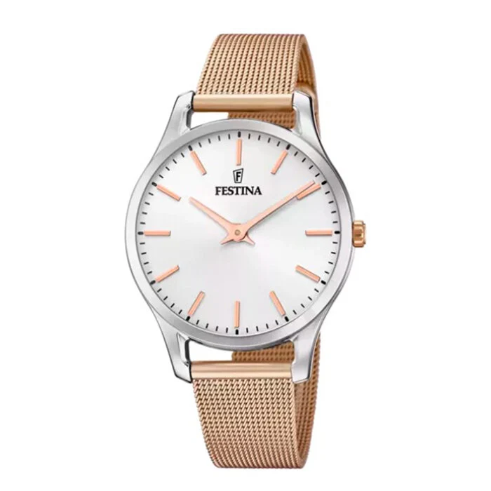 Reloj Festina Boyfriend F20506/1 para Mujer