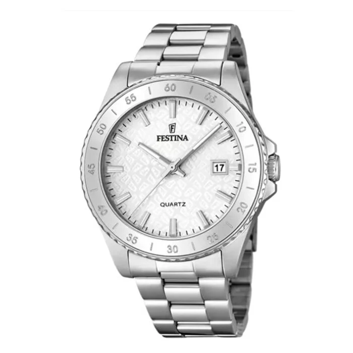 Reloj Festina de acero F20428/1 para Mujer