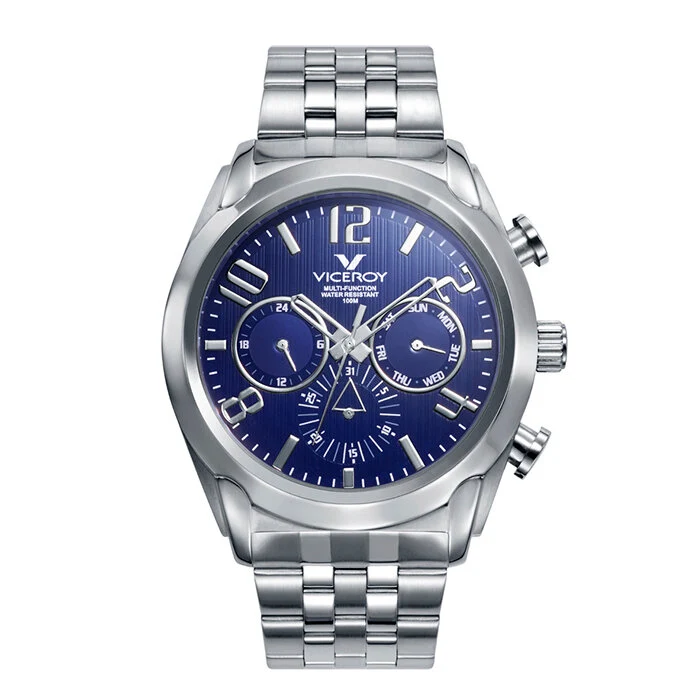 Reloj Viceroy Magnum Calendario 471195-37