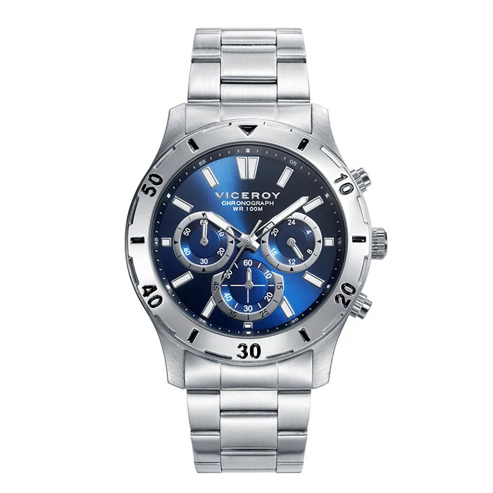 Reloj Viceroy Heat Cronógrafo 401135-37