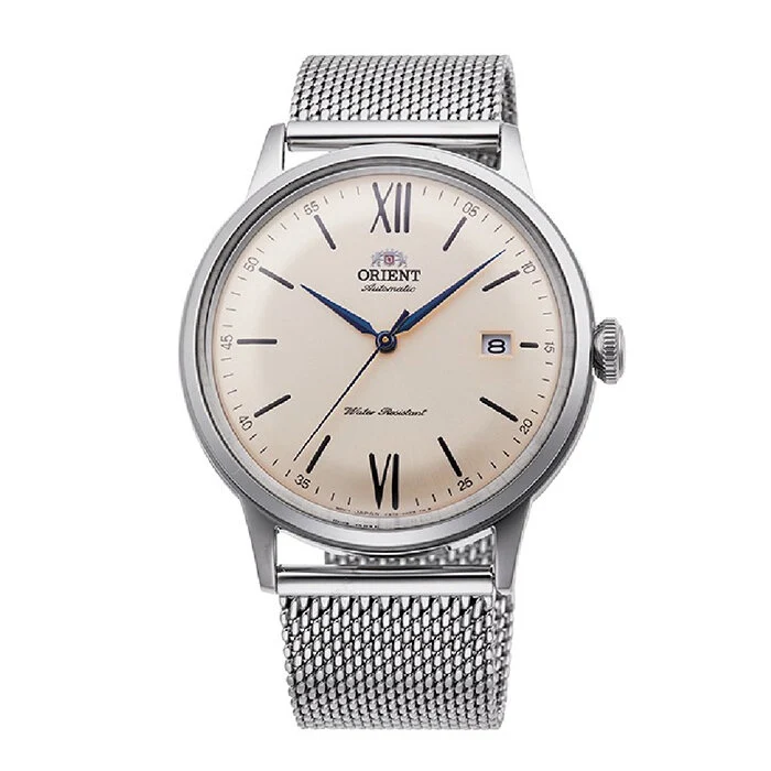 Reloj Orient Clásico Automático RA-AC0020G10B