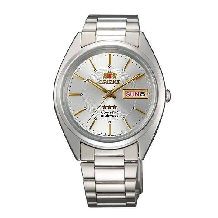 Reloj Orient Automático FAB00009W9