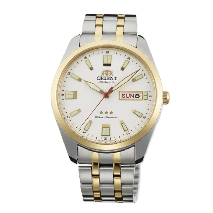 Reloj Orient Automático RA-AB0028S19B
