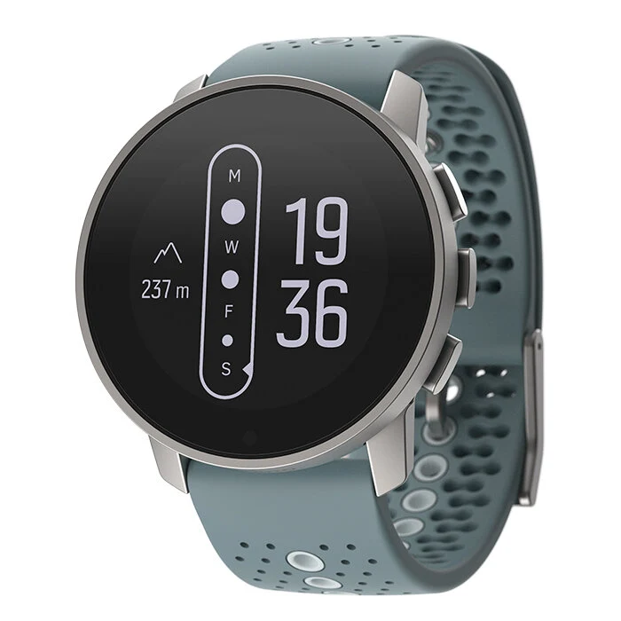 Suunto 9 Peak Moss Gray SS050524000