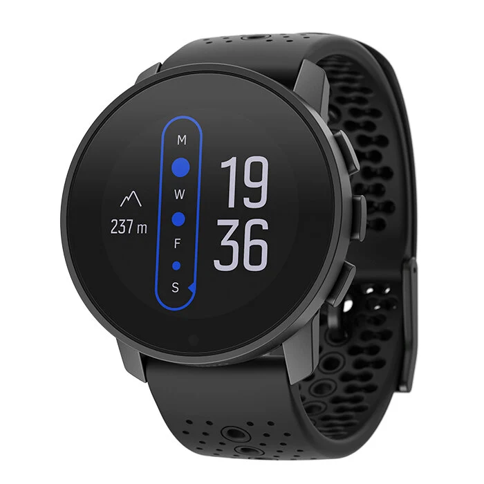 Suunto 9 Peak All Black SS050522000