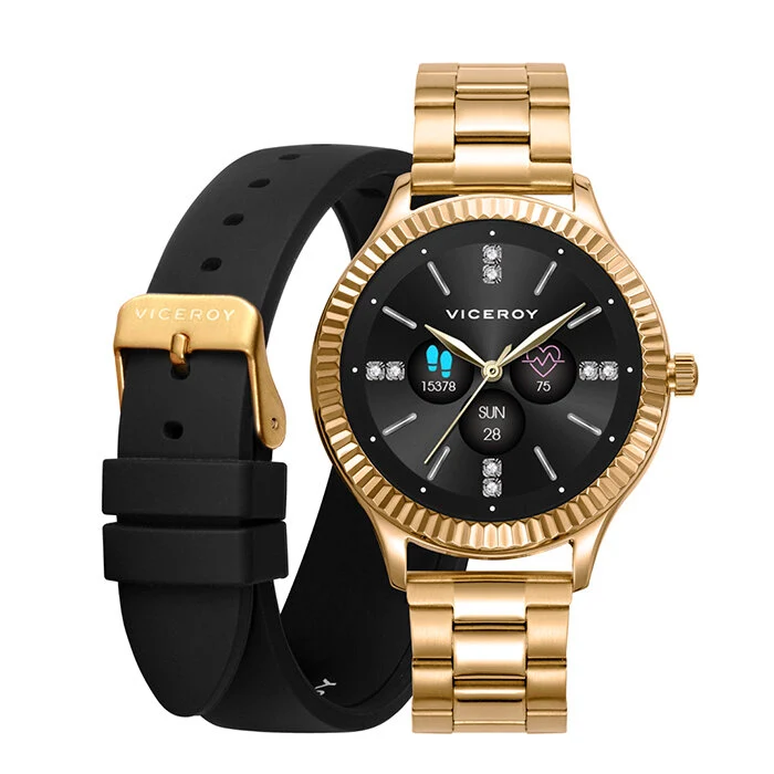 Reloj Viceroy SmartPro 401152-90