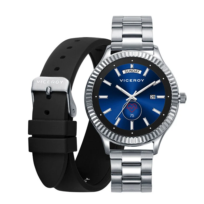Reloj Viceroy SmartPro 401152-80